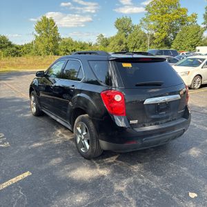 صورة 5 لـ 2015 Chevrolet EQUINOX LT
