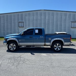 DODGE RAM 1500 ST - 3