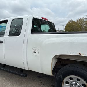 CHEVROLET SILVERADO 1500 - 6