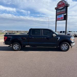 FORD F-150 XLT - 10