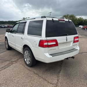 LINCOLN NAVIGATOR BASE - 5