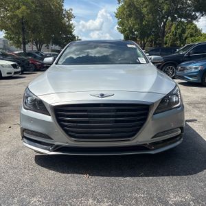 صورة مصغرة 14 لـ 2019 Genesis G80 3.8