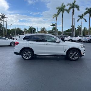 صورة 10 لـ 2020 BMW X3 XDRIVE30I
