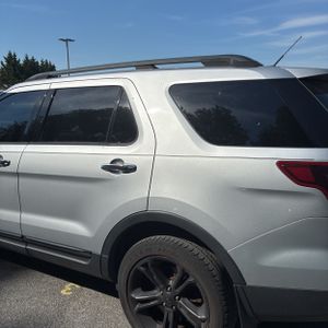 FORD EXPLORER SPORT - 6