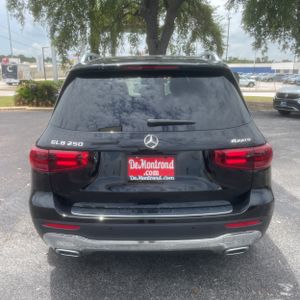 2025 Mercedes-BENZ GLB photo 7