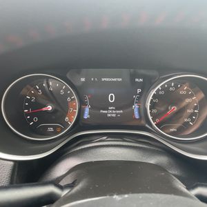 صورة مصغرة 40 لـ 2018 JEEP COMPASS LIMITED