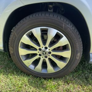 2019 Mercedes-BENZ GLS 缩略图 17