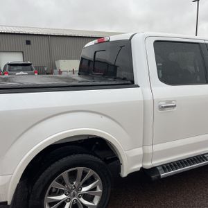 FORD F-150 LARIAT - 9