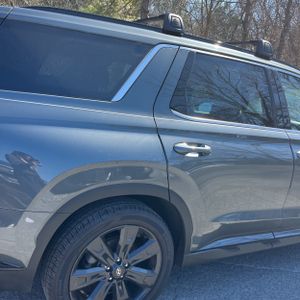 HYUNDAI PALISADE XRT - 9