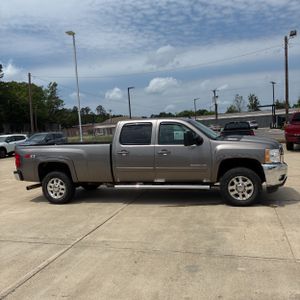 CHEVROLET SILVERADO - 10