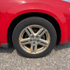 2009 Dodge AVENGER SXT 缩略图 14