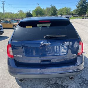 FORD EDGE SE FLEET - 6