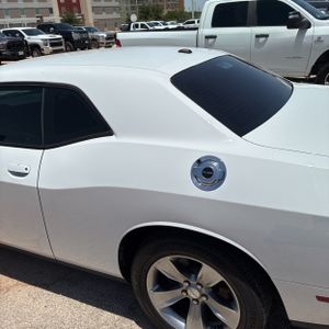 2018 Dodge CHALLENGER SXT 照片 6