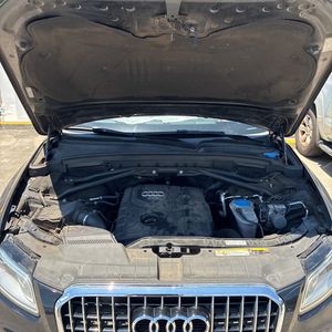 2016 AUDI Q5 2.0T QUATTRO PREMIUM 缩略图 44
