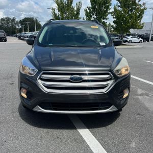 2018 FORD ESCAPE SE 照片 14