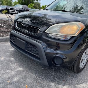 صورة مصغرة 56 لـ 2013 KIA SOUL BASE