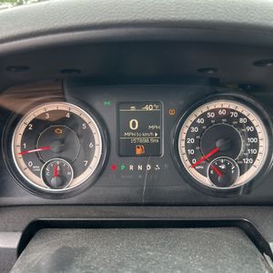 2018 RAM 2500 TRADESMAN — миниатюра 39
