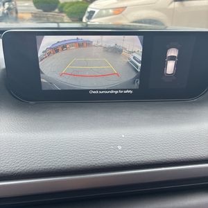 2026 Mazda CX-50 2.5 S PREMIUM 缩略图 38