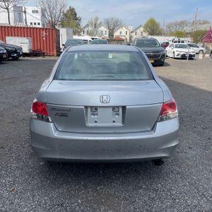 HONDA ACCORD EX - 7