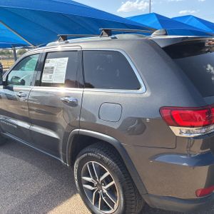 JEEP GRAND CHEROKEE - 6