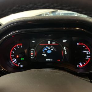 صورة مصغرة 37 لـ 2025 Dodge DURANGO GT
