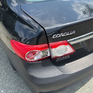 2011 Toyota COROLLA LE — миниатюра 59