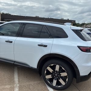 HONDA PROLOGUE ELITE - 6