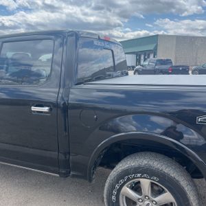 FORD F-150 LARIAT - 6