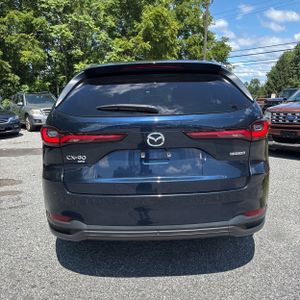2024 Mazda CX-90 3.3 TURBO SELECT — фото 7