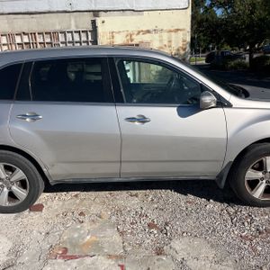 صورة مصغرة 11 لـ 2011 Acura MDX SH-AWD W/TECH