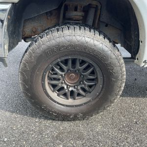2017 RAM 3500 TRADESMAN 照片 17