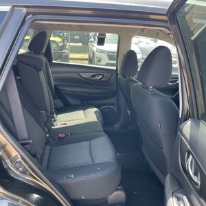 صورة مصغرة 35 لـ 2017 Nissan ROGUE SV