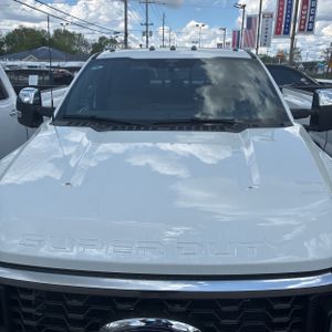 FORD F-450 SUPER DUTY KING RANCH - 4