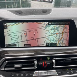 2021 BMW X5 XDRIVE40I 缩略图 39