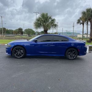 Dodge Charger GT - 3