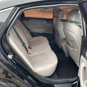 صورة مصغرة 34 لـ 2015 Hyundai SONATA SE