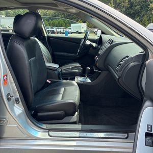 2008 Nissan ALTIMA 2.5 SL — миниатюра 33