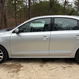 VOLKSWAGEN JETTA SE PZEV - 4