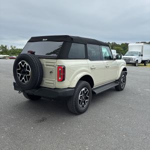 FORD BRONCO OUTER BANKS - 8