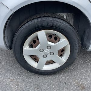 2006 Chevrolet COBALT LS — миниатюра 19
