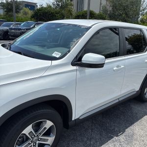 صورة 2 لـ 2025 Honda PILOT EX-L