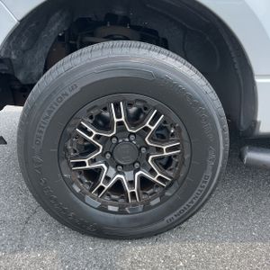 صورة مصغرة 17 لـ 2006 FORD F-150 STX