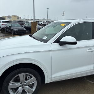 Audi Q5 45 Premium - 2