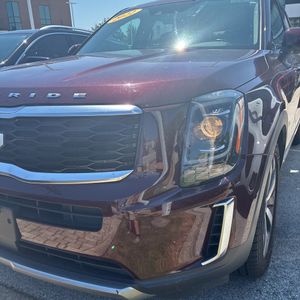 صورة مصغرة 56 لـ 2022 KIA TELLURIDE S