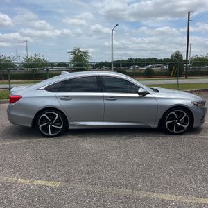 HONDA ACCORD SPORT - 10
