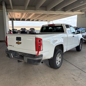 CHEVROLET COLORADO WORK TRUCK - 7