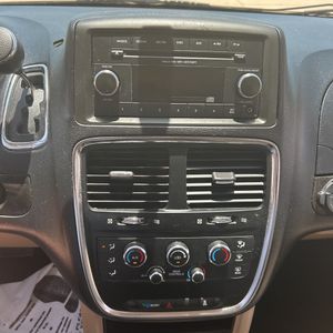 2016 Dodge GRAND CARAVAN SE — миниатюра 38