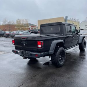 JEEP GLADIATOR SPORT S - 8