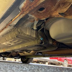 2005 Toyota AVALON TOURING 照片 24