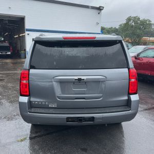 صورة 4 لـ 2020 Chevrolet TAHOE LT